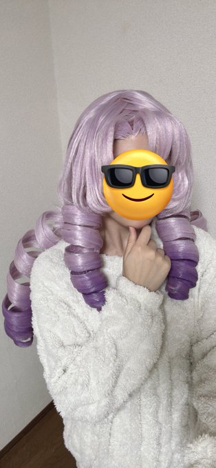 Twitterのコスプレ画像8