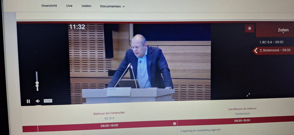 GerlantZ's tweet photo. In #psov zegt Wouter @deheij in het kort ongeveer  het zelfde als wat ik al jaren beweer. Aerius is niet geschikt waarvoor het gebruikt wordt, de huidige wetgeving is fout en de ADC toets is geen oplossing.

(In de lange versie van bovenstaande onderbouwd hij z'n uitspraken.) https://t.co/0QZt4UWI4z