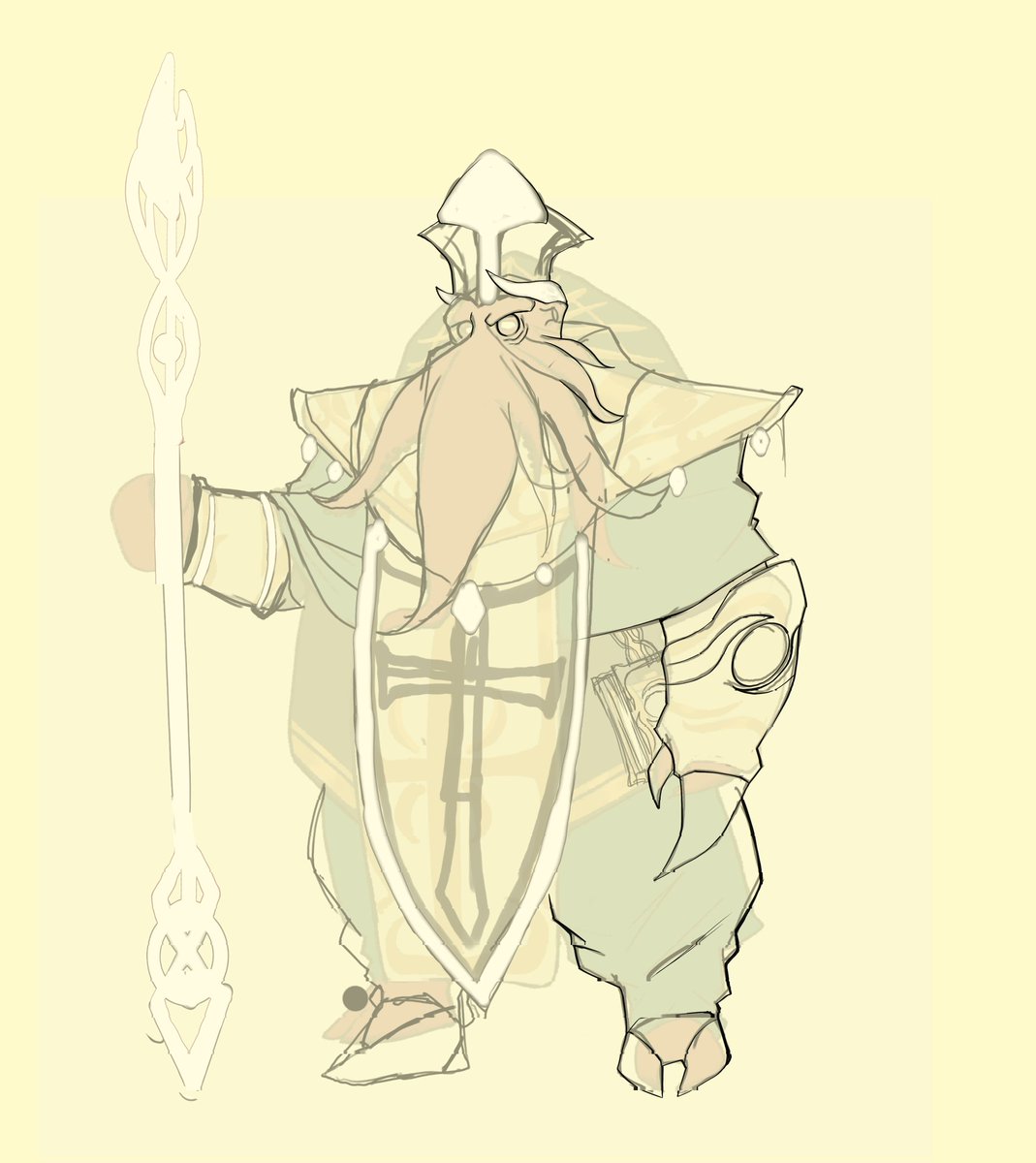 artzupre's tweet photo. Wip https://t.co/BUuogV9jk3