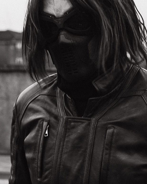 Shot at the beginning of this year. 

107 days until Thunderbolts*

#BuckyBarnes #thewintersoldier #cosplay