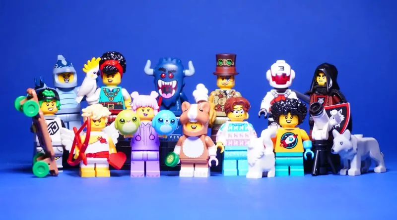 Brick Fanatics tweet media