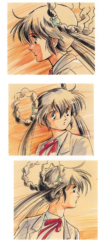 3/3

ここは漫画版「魔物ハンター妖子」のラストシーンでも出てきます。 