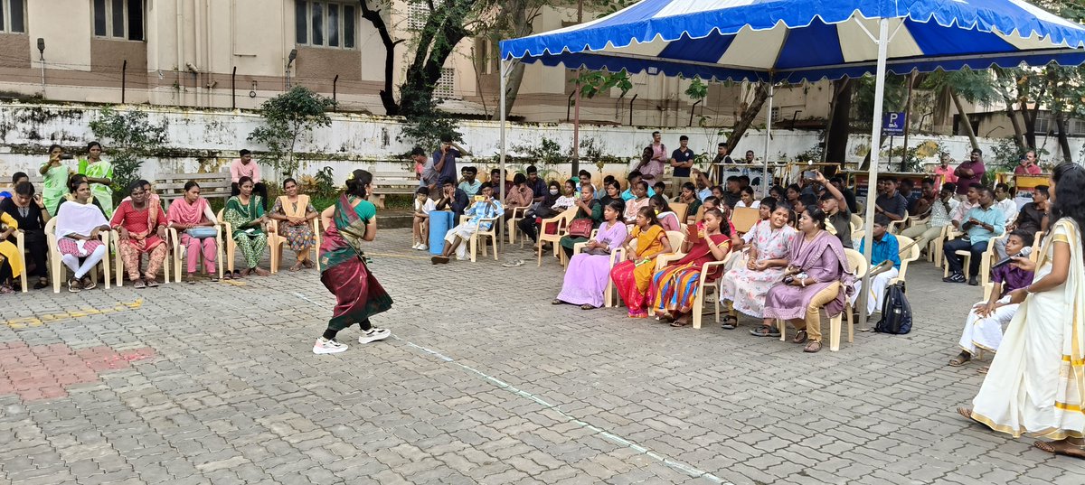 tnpm_chn's tweet photo. the #tnpolicemuseumchennai observed pongal festival on january 13,featuring an array of cultural programs and traditional events, culminating in the distribution of prizes to the winners. https://t.co/F04wTn5mWW
