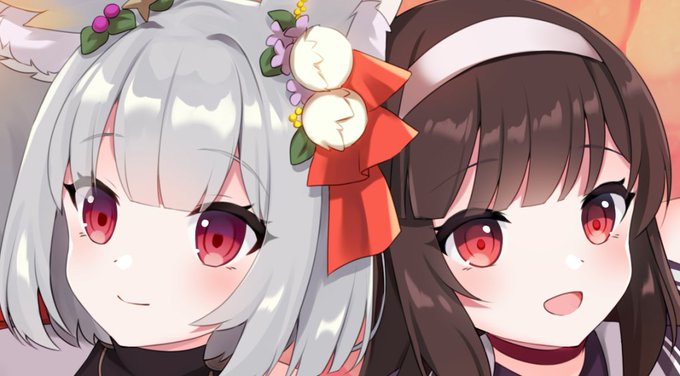 リクエストありがとうございました! #Skeb 