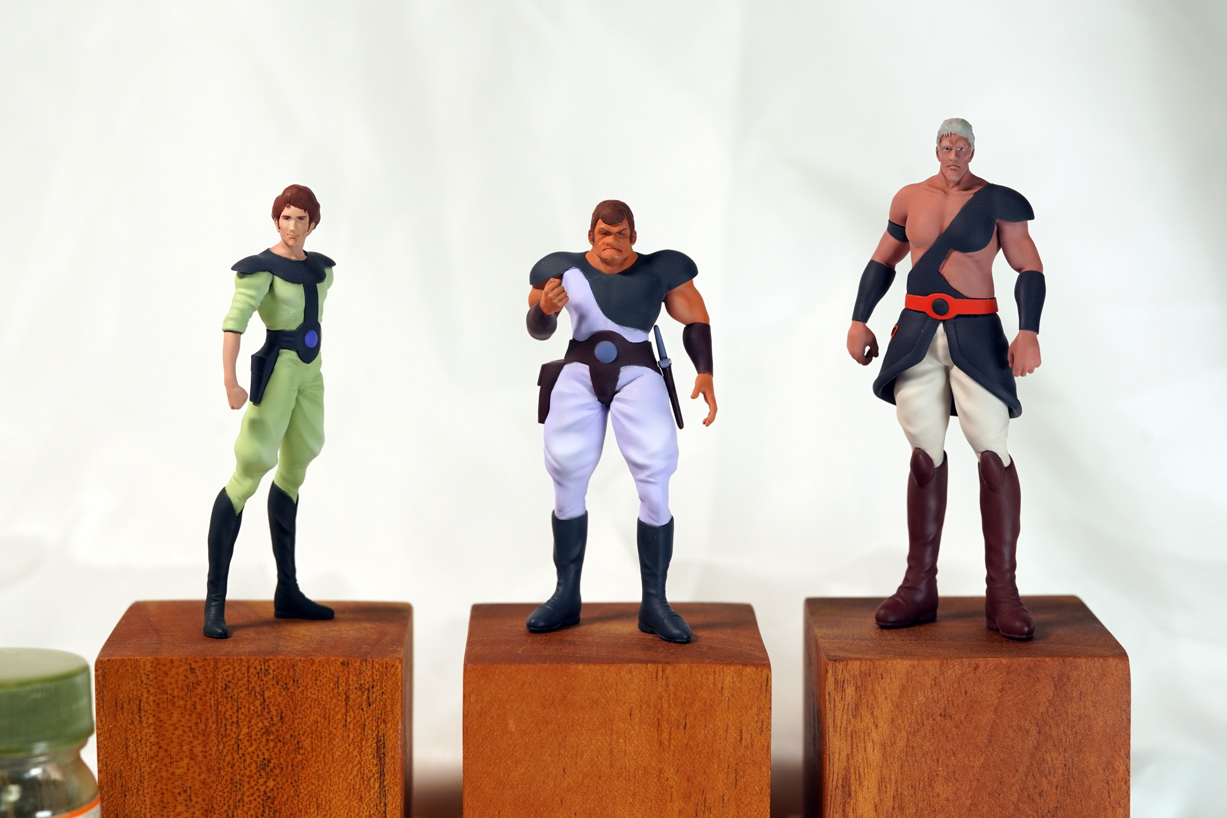 Amazon | プロジェクト破裏拳 1/20 マーシィドッグ 改造パーツ