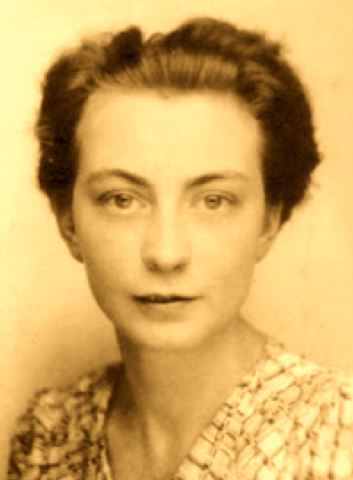 paroles_la's tweet photo. 15 janvier 1943. Elle est prise. Et assume : elle a créé la ligne d'évasion. Une femme, de 26 ans, si frêle, à la tête d'un réseau de milliers d'agents, de la Belgique à l'Espagne ? Impossible ! tonne la Gestapo. Cela lui sauve la vie. Déportée, elle reviendra. Andrée De Jongh. https://t.co/3q8lLBYyJl