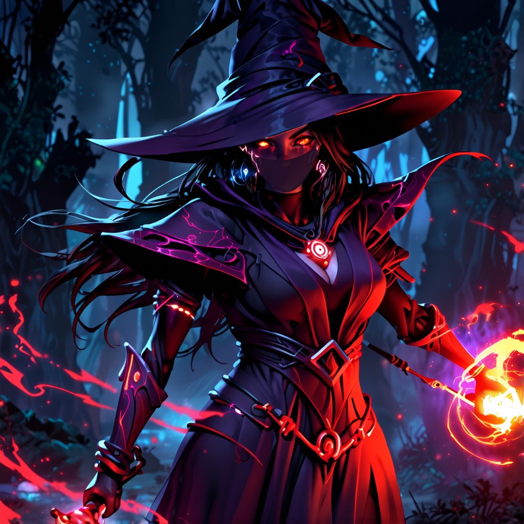 sidequestfarmer's tweet photo. The Dark Faction @WITS_TCG @AbstractChain https://t.co/GREcvdyXYL