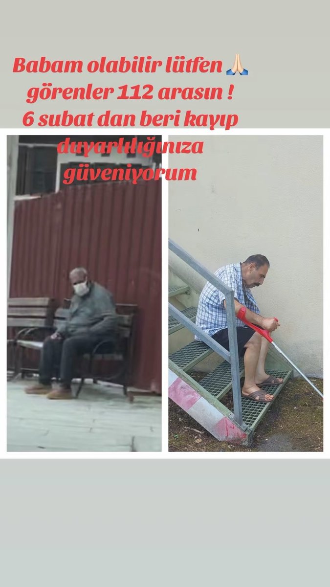 6subatkayiplari's tweet photo. Hataylı depremzede kardeşlerime sesleniyorum lütfen RT desteginizi verin
O günü o mahalleye ait bilginiz videolar fotoğraflar varsa lütfen bize ulaştırın

Hatay Antakya 
General Şükrü kanatlı mahallesinden 
Vedi Münir karabay Sok 
Gül Apt 

Lütfen bize RT desteği verin sesimize ses olun  bir tane RT hazırlayın sizden tek ricamız o belki akıbetlerini bilen birileri çıkar çünkü bugüne kadar hiç bu desteği almadık saygılar

#6şubat #deprem #Hatay #Antakya 
@punaa88 #Balenciaga #yaprakdökümü #MebAkademiÖncesi68BinAtama #resmigazete #Carşamba #FilizAkın #EdipAkbayram #akp#chp