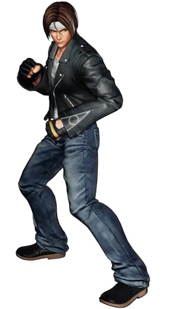 FGAnythingBot's tweet photo. Kyo Kusanagi started a Reddit account! https://t.co/jTibyxgDir