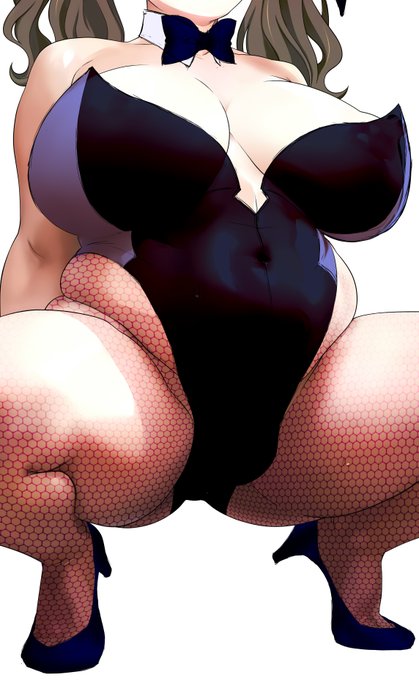 ほとんど進んでないように見えるw(髪塗ってるので)
今月中に描きあがるか怪しい 