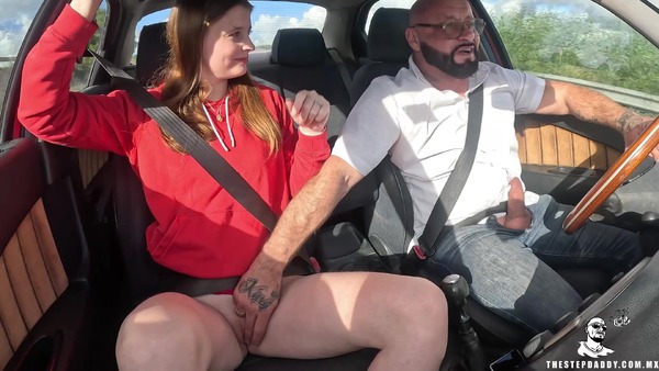 My new video is really hot! Check it out!  thestepdaddy.com.mx/scene/9590448/…
Hot Date: Mature and Young Girl in the Car
Jean Pallett Thestepdaddy - Skylar Sweet