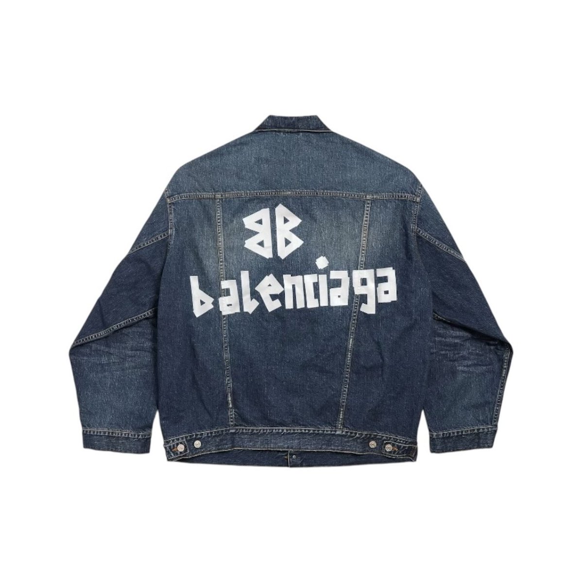 AyinOnline's tweet photo. 【balenciaga】

" SS25 COLLECTION "
♦︎1/18（土）10:00 一斉発売🔥

📱 https://t.co/pdBIXV4n22

お見逃しなく‼️

#ayin大阪
#balenciaga
#バレンシアガ
#10xl https://t.co/5qQ8Bw0PiW