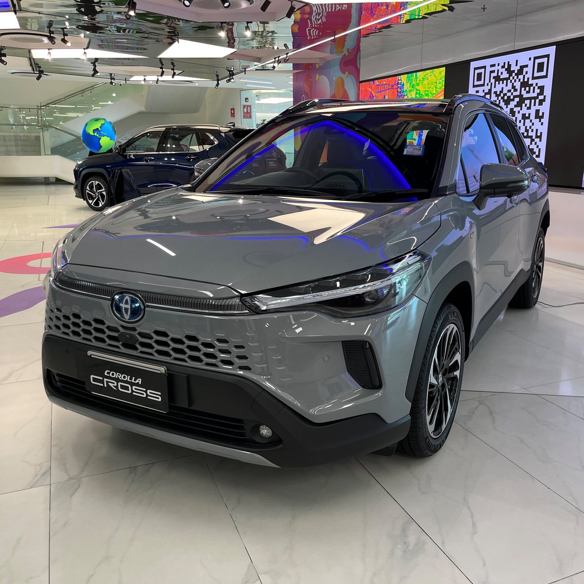 FunToyota's tweet photo. タイのトヨタ車😊 https://t.co/1peAfqpzP3