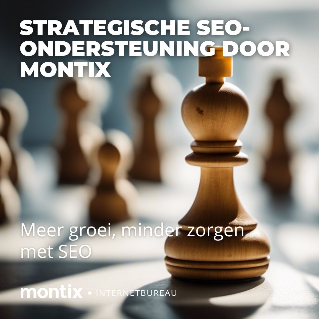 MontixNL's tweet photo. Concurrentievoordeel door SEO, zonder de lasten. Montix ondersteunt bedrijven die capaciteit missen en zorgt dat je blijft groeien. 📈 Lees meer 👉 https://t.co/0RlNuS3r7H #SEO #WebsiteSupport #DigitalMarketing #SEOTips #SEOTrends #Vindbaarheid #Concurrentiepositie https://t.co/RiCNsheY8U