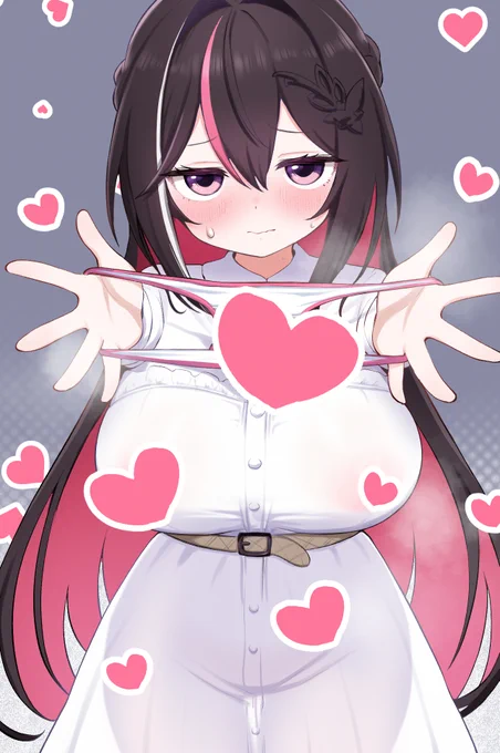 ちゃんはこれからなので、今日は終わらんかも 