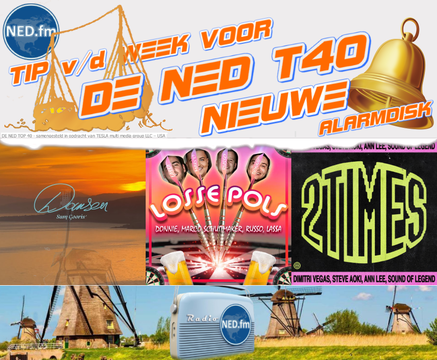 NED.fm tweet media