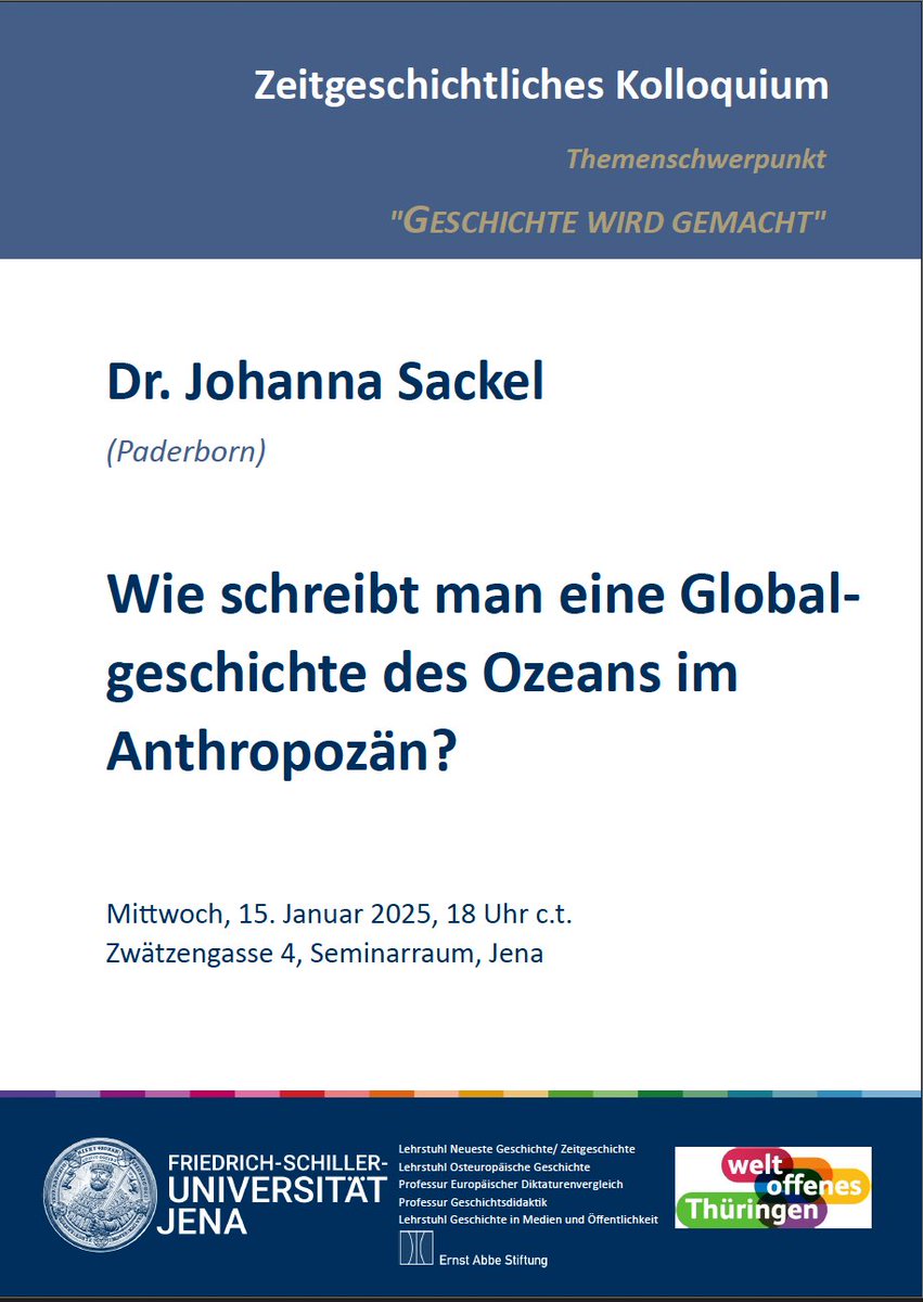 NGZG Jena tweet media