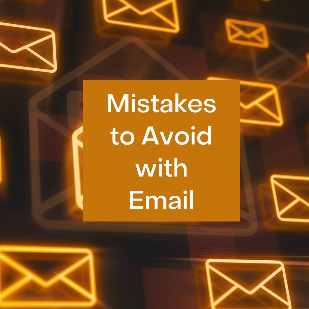 Emailogic's tweet photo. Are your emails boosting productivity or holding it back?  

Join our Email taster to sample professional communication that saves time and reduces stress.  

Next session: 29th January 2025

Sign up now! 
https://t.co/GzMfsZzIm8
 
#EmailEtiquette #ProfessionalSkills #Emailstress https://t.co/50PykgJhtQ