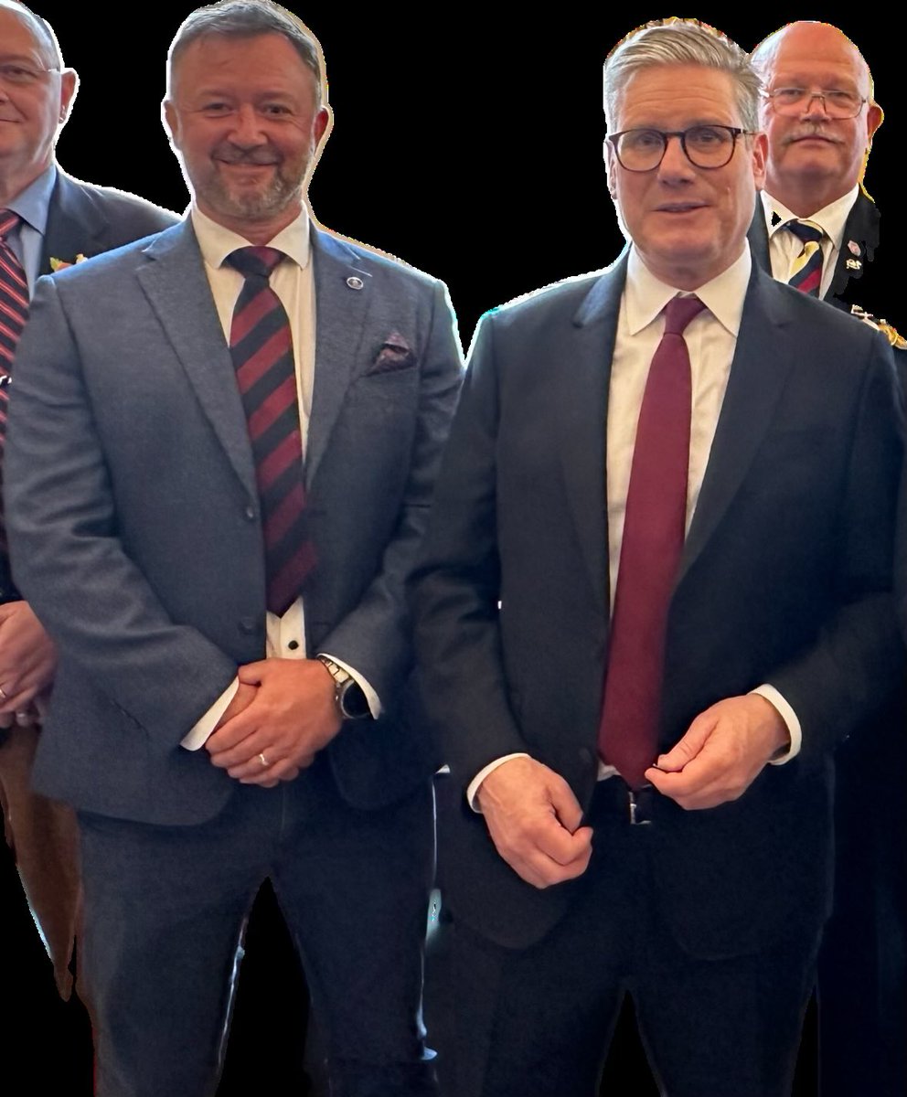 ProjectRecce's tweet image. Trustee board meeting today, where we will discuss the plans for 2025 and beyond. We hold each other to account and discuss if this government is delivering on veterans affairs?