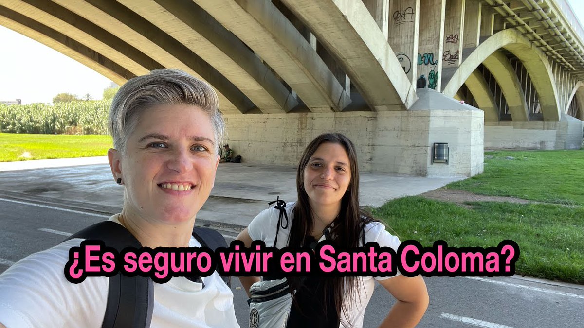 Alojamientos en Santa Coloma de Gramenet: Guía Completa para Encontrar tu Estancia Ideal dlvr.it/THMcWb