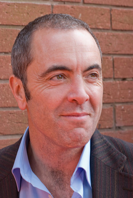 daveainsworth63's tweet photo. Happy birthday to the talented actor James Nesbitt who was born on this day in 1965. #JamesNesbitt #ColdFeet #WakingNed #LuckyBreak #BloodySunday #MurphysLaw #Jekyll #Outcast #TheWay #FiveMinutesOfHeaven #TheMissing #Ballykissangel #TheHobbit #LineOfDuty #StanLeesLuckyMan https://t.co/B30HFaR4ZE