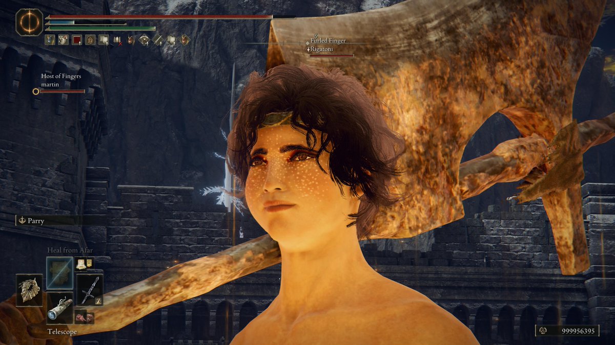 Tarnished Faces (@tarnishedfaces) on Twitter photo 