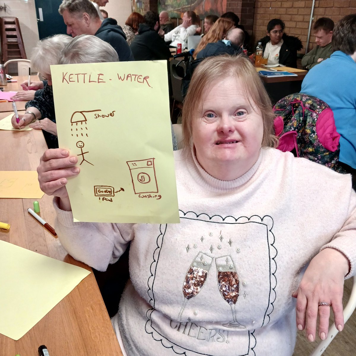 One Planet tweet media