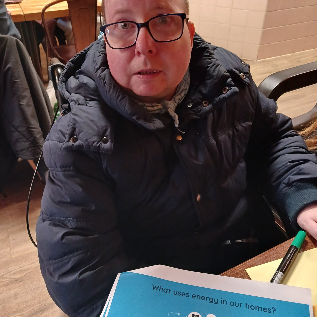 One Planet tweet media