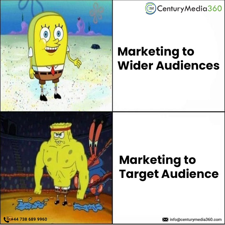 centurymedia360's tweet photo. As true as the fact should be:
#MarketingHumor #DigitalMarketingMemes #MarketingFails #AdLifeLaughs #ContentCreatorHumor #SocialMediaSillies #digitalmarketing #affiliatemarketing #emailmarketing #centurymedia360 https://t.co/kv4pAX1mYE