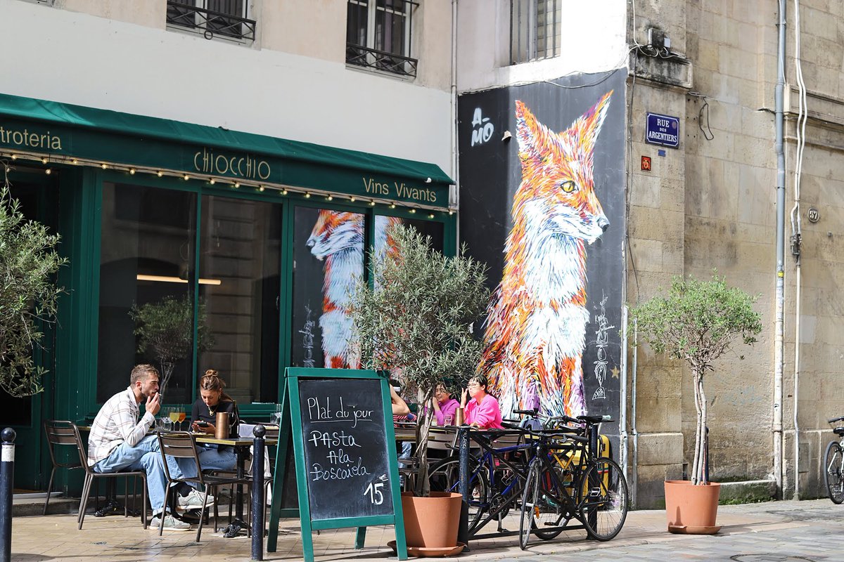 adipava's tweet photo. Streets of Bordeaux...
📷 @adipava 
#streetphotography #streets #streetphotos #urban #bordeaux #bordeauxmaville #visitbordeaux https://t.co/FiikmbtPay