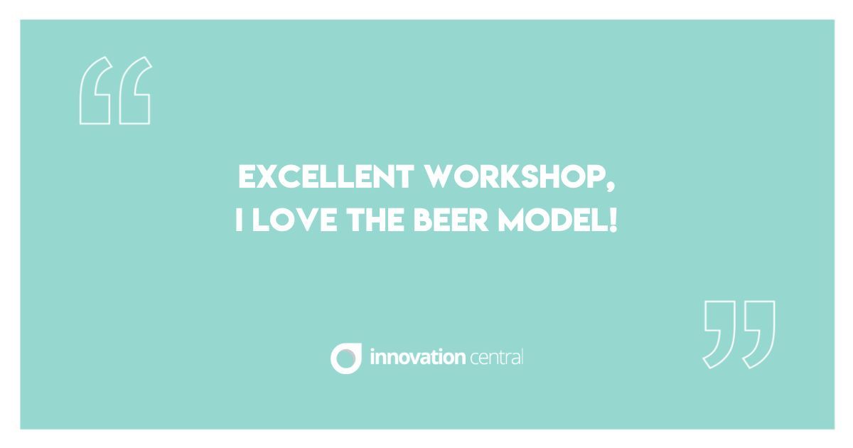 Fancy learning how beer can help with challenging conversations? #leadershipdevelopment

📍 Find us buff.ly/40CyuLX