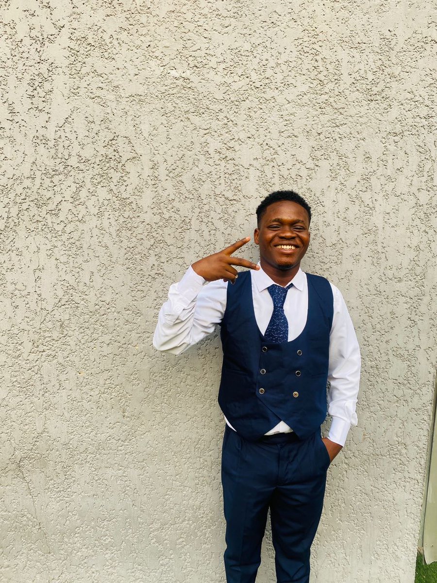ogayinkuss's tweet photo. Hooray!!!🥂✨
BSC Social Work Bagged Successfully🎉🎉🎉
All Glory Belongs To God

#congratulations 
#UNILAG2024Convocation https://t.co/sn6zsgdcNt