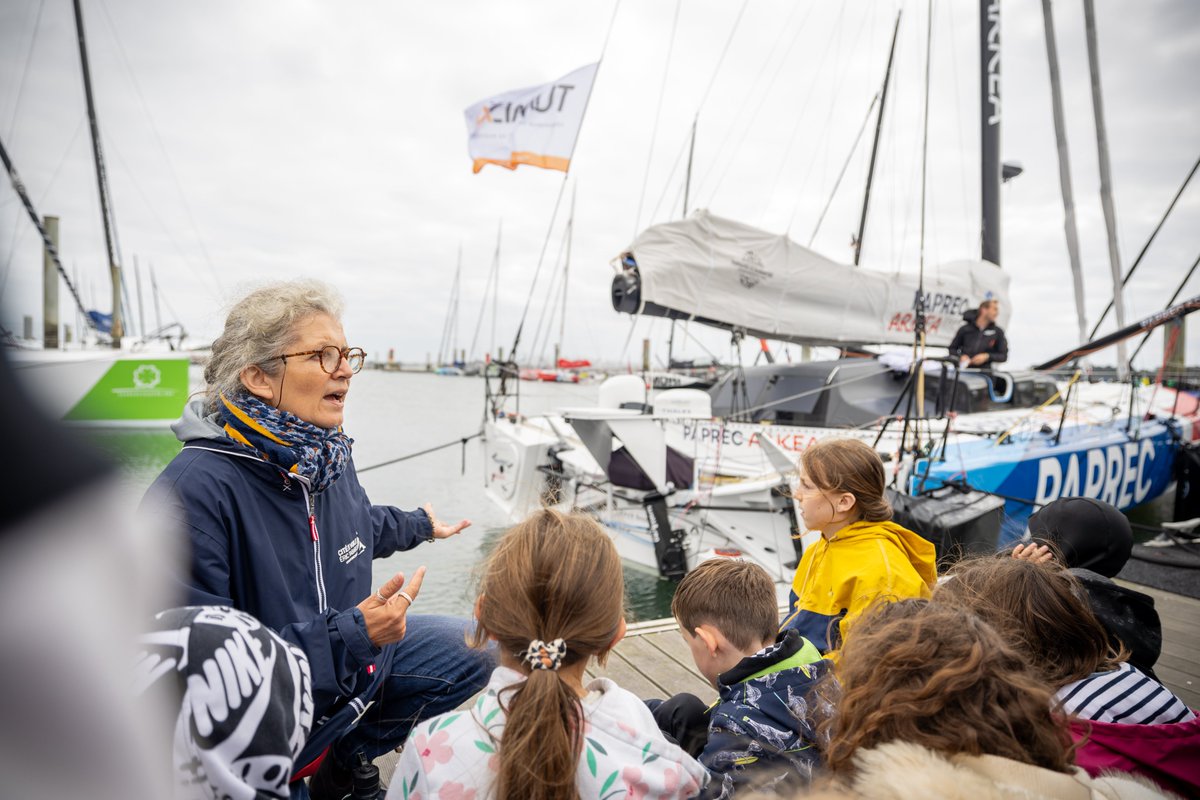 🥈 Magnifique 2e place pour <a href="/yoannrichomme/">Yoann Richomme</a> au <a href="/VendeeGlobe/">Vendée Globe</a> 
👏 Un grand bravo au skipper de #Lorient La Base &amp; à son équipe
🚀 Pour ce magnifique tour du monde
🙌 Fiers de nos #skipperslorientais
👋 À très vite aux pontons de Lorient La Base!

+d'infos 👉 l-a.bzh/40bc0