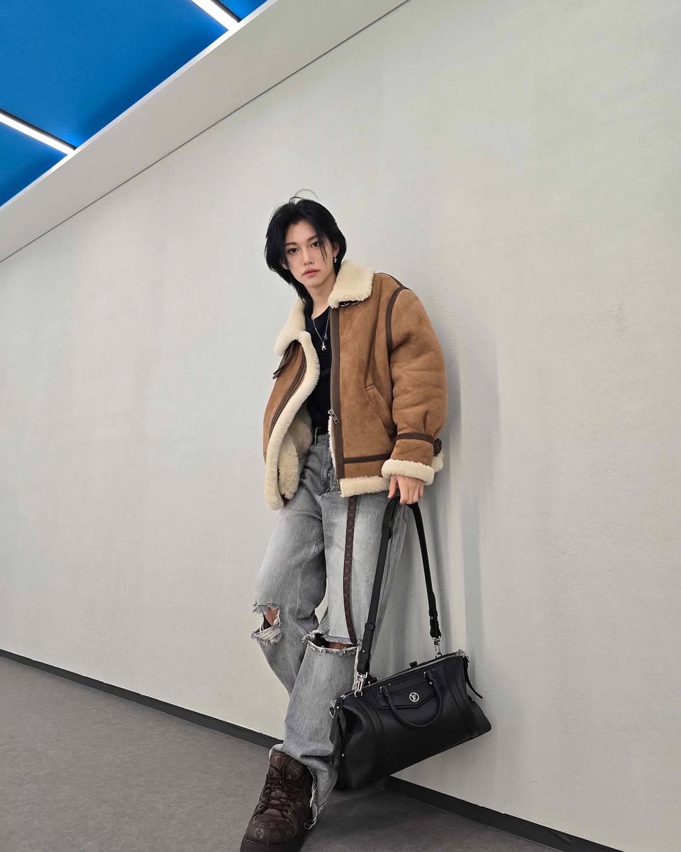 felix instagram update!