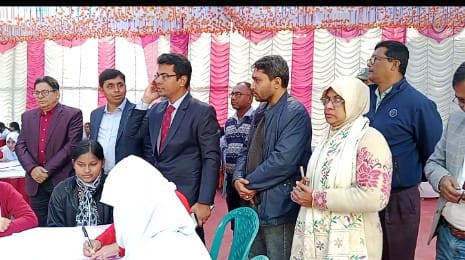 কালিহাতীতে “তারুণ্যের ভাবনায় আগামীর বাংলাদেশ” শীর্ষক কর্মশালা অনুষ্ঠিত