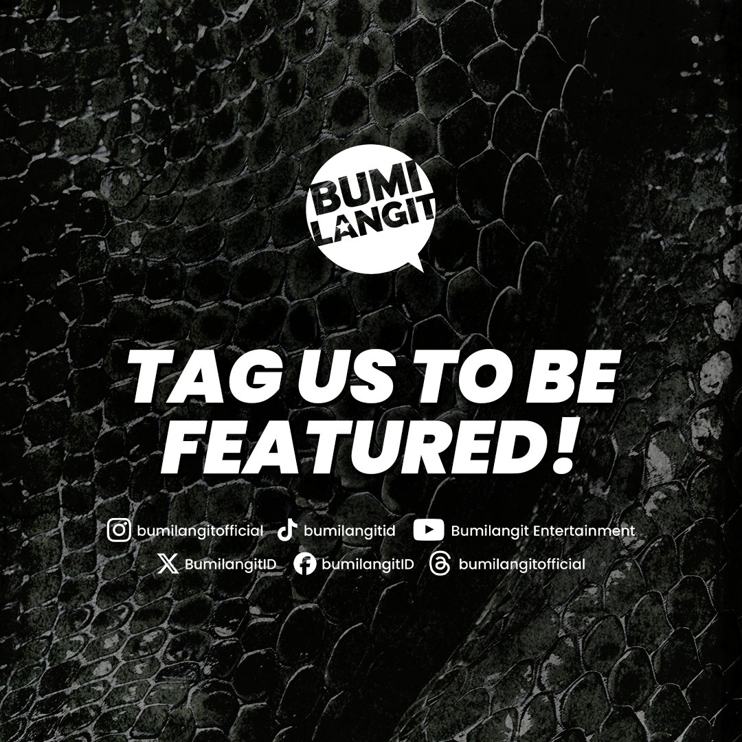 BumilangitID's tweet image. Keren banget karya dari teman-teman kita di Fan Day hari ini
ada Fanart Reo dari bowomenggambar dan Fanart Godam dari aditiyaae_
Terus berkarya, ya!

Yuk ramaikan Fan Day dengan hasil-hasil karya kalian dan tag social media Bumilangit!

#Bumilangit #fanartbumilangit #FanDay