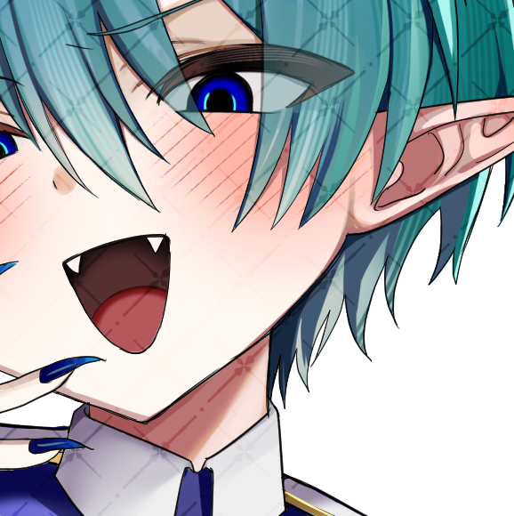 skeb納品しました!(非表示なのでトリミング) 