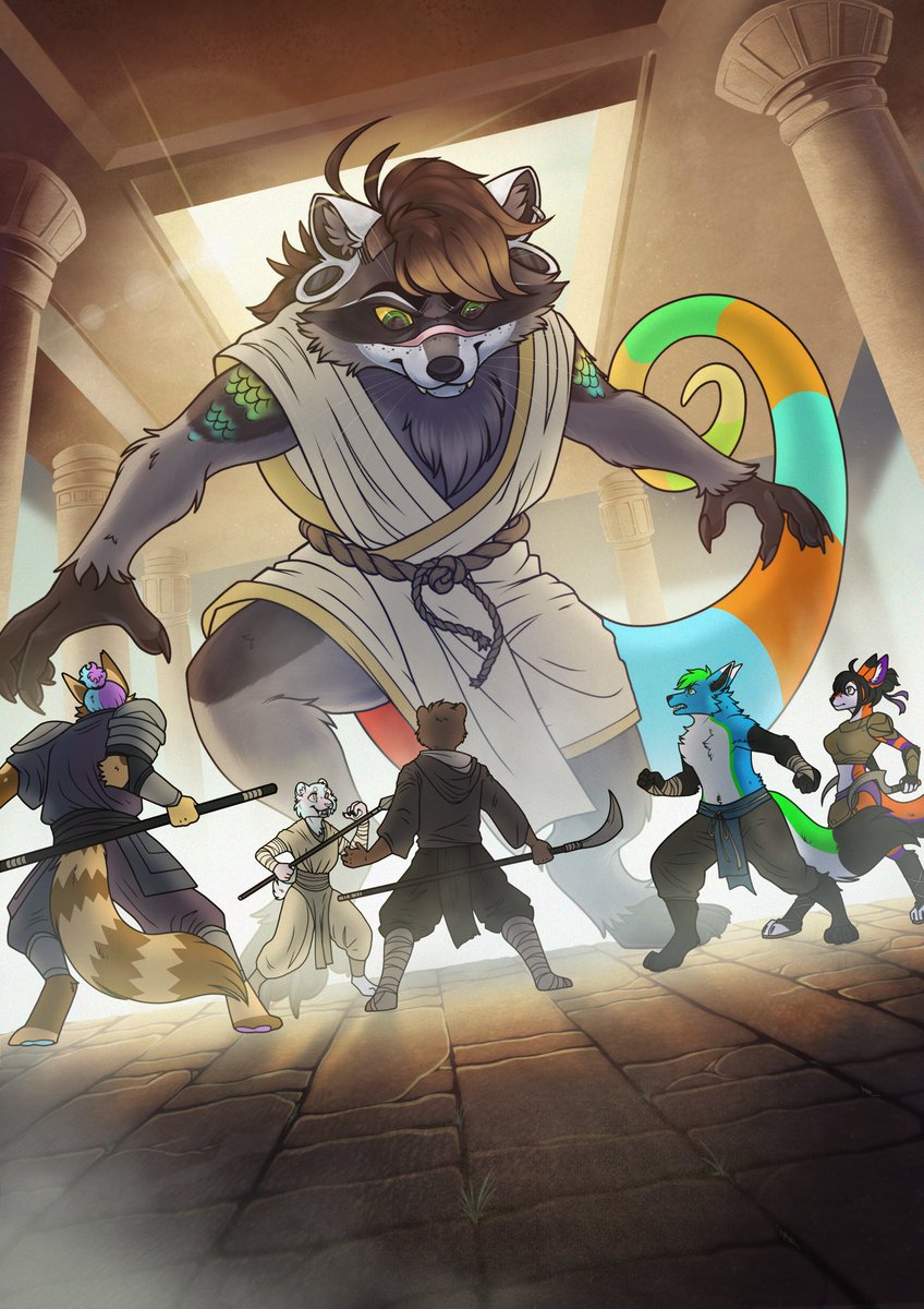 Oomanagarcha✨ tweet media