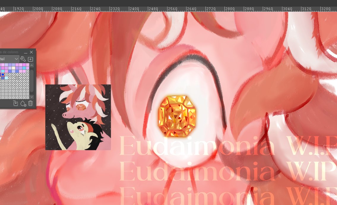 SunshineRise5's tweet photo. 👁️🌟🌟✨ #SGAP #workinprogress #artshare #artwork https://t.co/BdVebRsfR3