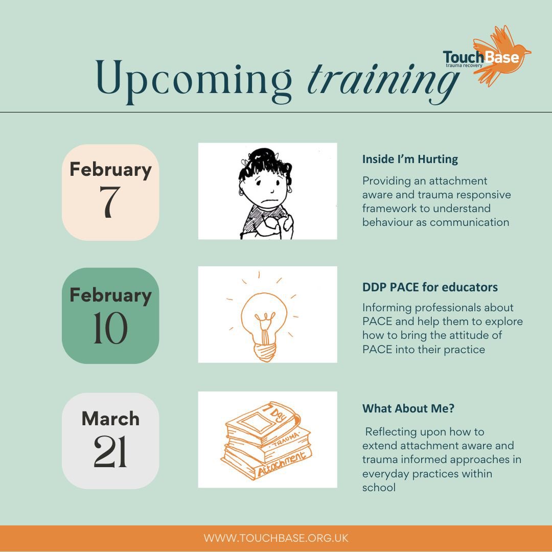 TouchBase tweet media