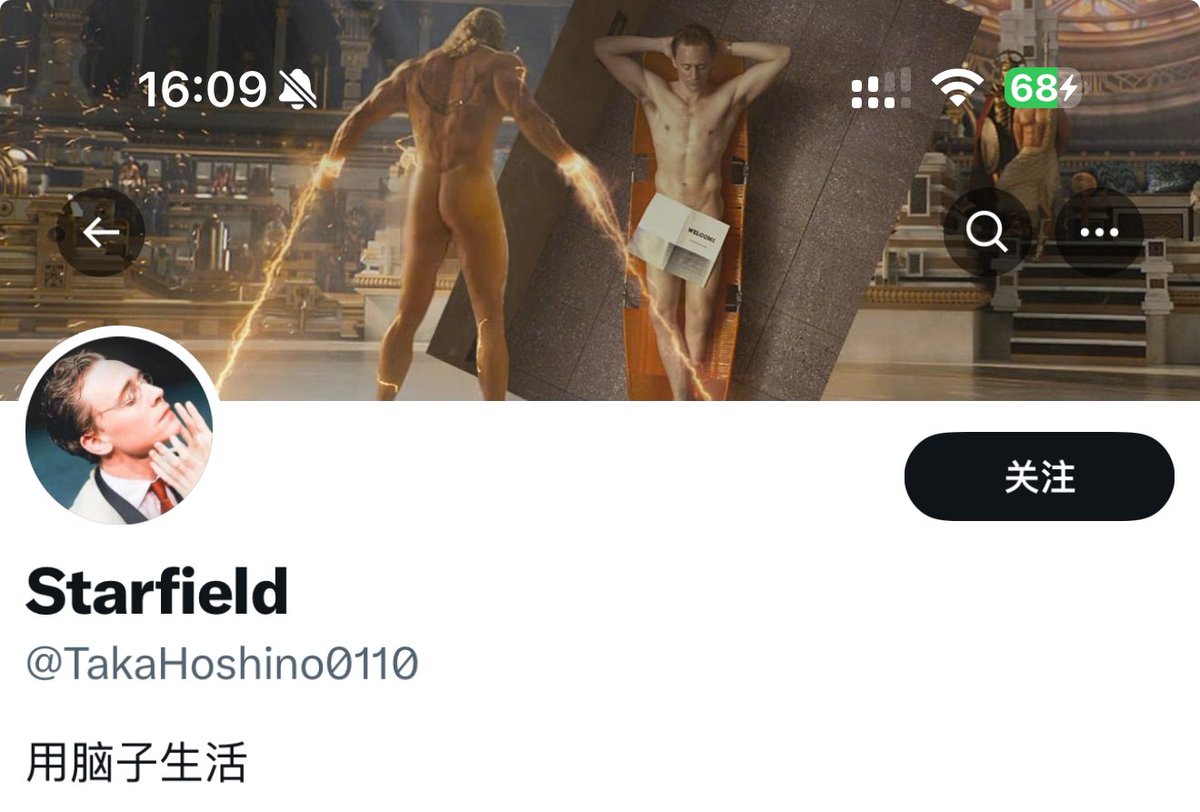 ✂️精神专院赵主任👊🏻☀️ tweet media
