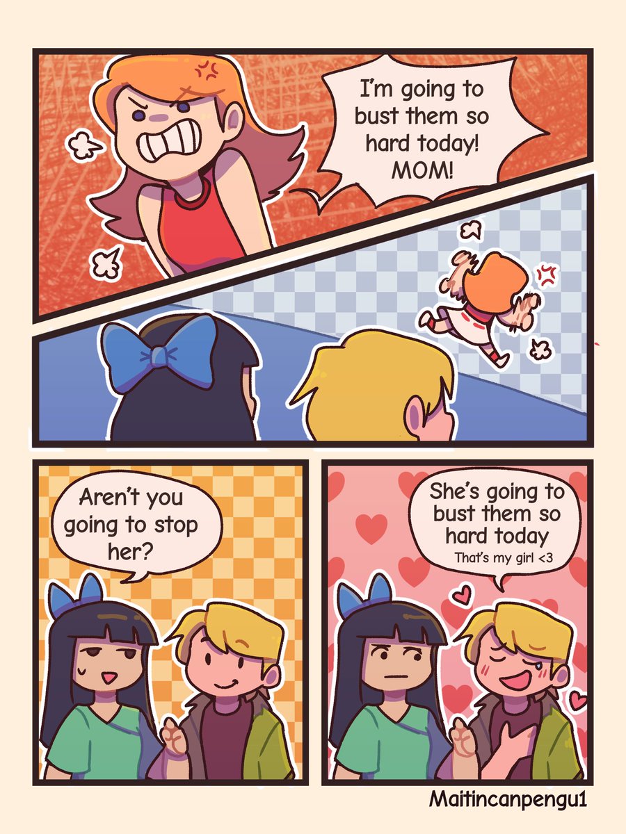 I forgot now much I loved these two as a kid 
#phineasandferb #canderemy