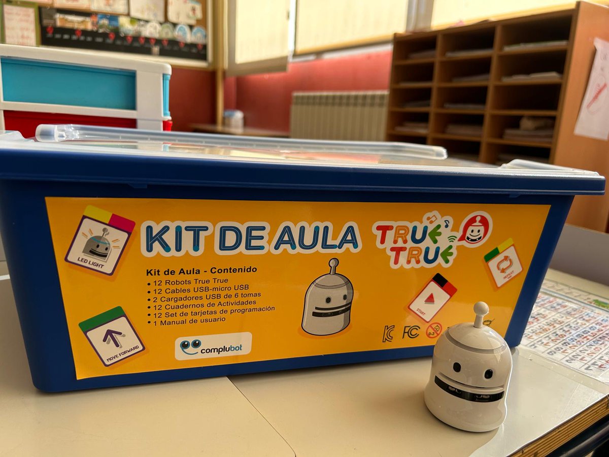 CEIP Antonio Fontán tweet media