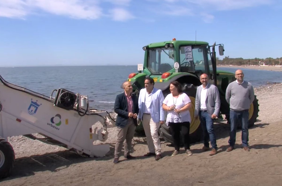 RTV Marbella tweet media