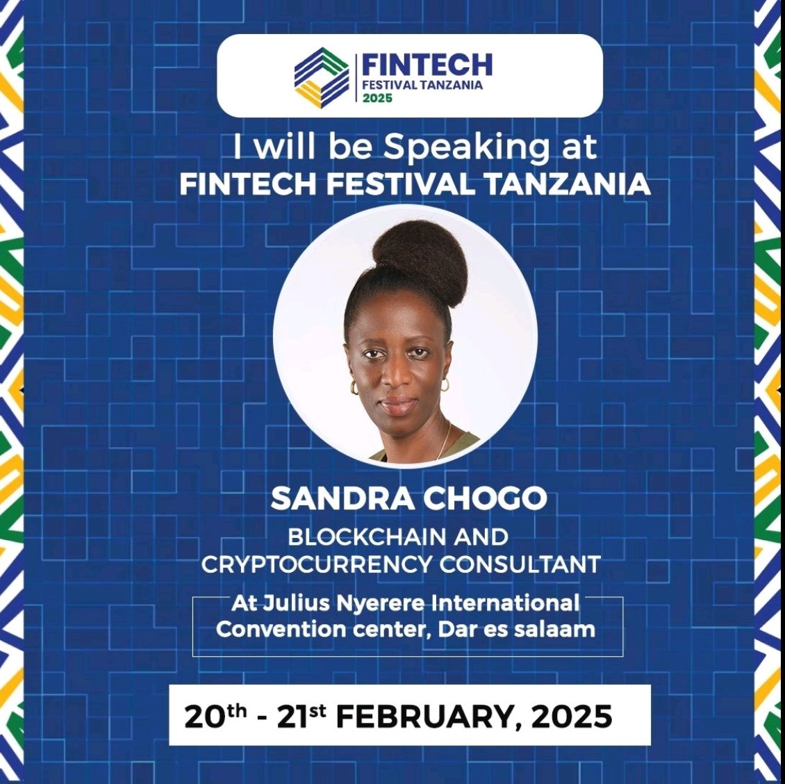 Sandra Chogo (@sandra_chogo) on Twitter photo 