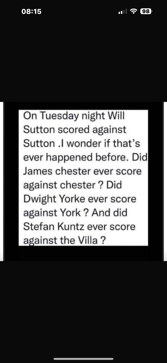 Craig Gracey (@gracey1970) on Twitter photo 