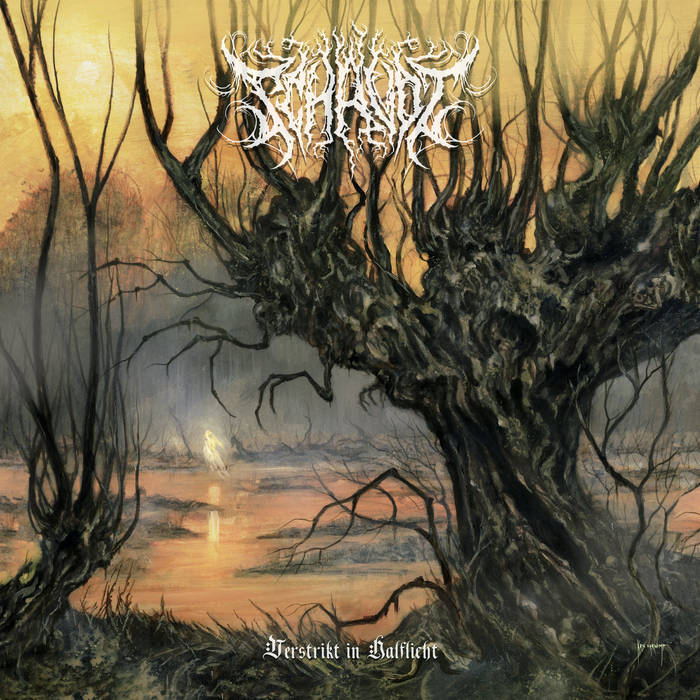 WarProd's tweet photo. Thanks to #ThisIsBlackMetal
for streaming #Schavot 2nd single "Strijdend voor het bestaan" from "Verstrikt in halflicht" album
Out February 27th, 2025
https://t.co/Q16Ylcsocu
#FFO: #ObtainedEnslavement #Emperor #Ancient & #BalSagoth
#WarProductions
#BlackMetal https://t.co/u9fUamgUGx