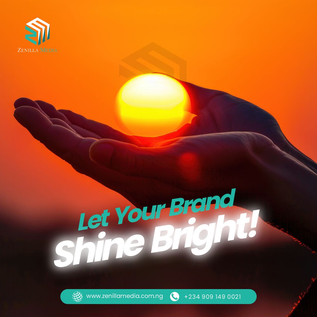 ZenillaMedia's tweet photo. Brands that use creativity in their campaigns see up to 23% more engagement. 📈

Ready to shine? Let Zenilla Media elevate your strategy! with our world-class media planners. 💡✨ 

#MediaFacts 
#ZenillaMedia https://t.co/IUHL6ti59O
