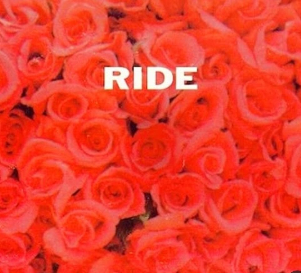 #OnThisDay in 1990 

RIDE released their stunning self titled debut EP 

Chelsea Girl  ● Drive Blind  ●  All I Can See  ● Close My Eyes