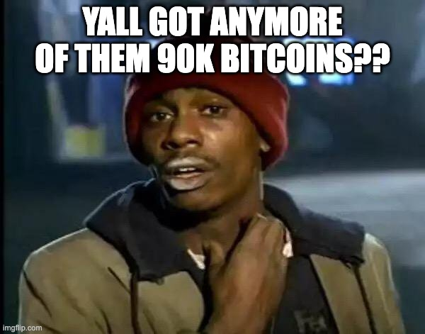 picklessleeps's tweet photo. Investors today be like

#Crypto #Altcoins #memecoin https://t.co/XfCq4PiMPD
